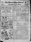 Alfreton Journal Friday 22 January 1926 Page 1