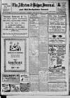 Alfreton Journal Friday 29 January 1926 Page 1