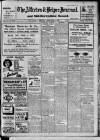 Alfreton Journal Friday 05 February 1926 Page 1