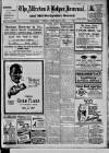 Alfreton Journal Friday 12 February 1926 Page 1