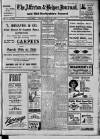 Alfreton Journal Friday 19 March 1926 Page 1