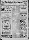 Alfreton Journal Friday 09 April 1926 Page 1
