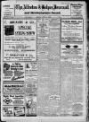 Alfreton Journal Friday 04 June 1926 Page 1