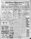 Alfreton Journal Friday 21 January 1927 Page 1