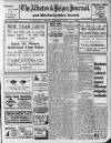 Alfreton Journal Friday 04 February 1927 Page 1