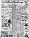 Alfreton Journal Friday 11 February 1927 Page 1