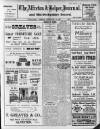 Alfreton Journal Friday 18 February 1927 Page 1