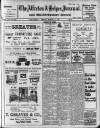 Alfreton Journal Friday 11 March 1927 Page 1
