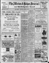 Alfreton Journal Friday 17 June 1927 Page 1