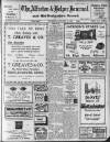 Alfreton Journal Thursday 19 January 1928 Page 1