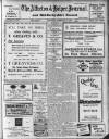 Alfreton Journal Thursday 09 February 1928 Page 1