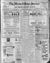 Alfreton Journal Thursday 01 March 1928 Page 1