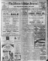 Alfreton Journal Thursday 08 March 1928 Page 1