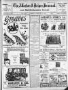 Alfreton Journal Thursday 21 February 1929 Page 1