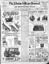 Alfreton Journal Thursday 07 March 1929 Page 1