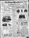 Alfreton Journal Thursday 12 September 1929 Page 1