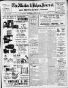 Alfreton Journal Thursday 29 May 1930 Page 1
