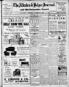 Alfreton Journal Thursday 30 October 1930 Page 1