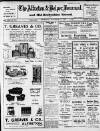 Alfreton Journal Thursday 27 November 1930 Page 1