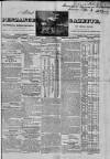 Penzance Gazette Wednesday 01 January 1840 Page 1