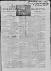 Penzance Gazette Wednesday 29 January 1840 Page 1