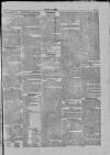 Penzance Gazette Wednesday 11 March 1840 Page 3