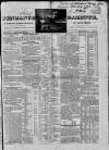 Penzance Gazette Wednesday 01 April 1840 Page 1