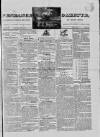Penzance Gazette Wednesday 03 June 1840 Page 1