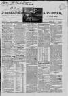 Penzance Gazette Wednesday 19 August 1840 Page 1