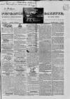 Penzance Gazette Wednesday 02 September 1840 Page 1