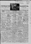 Penzance Gazette Wednesday 16 September 1840 Page 1