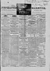 Penzance Gazette Wednesday 23 September 1840 Page 1