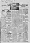 Penzance Gazette Wednesday 30 September 1840 Page 1