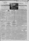 Penzance Gazette Wednesday 21 October 1840 Page 1