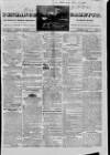 Penzance Gazette Wednesday 01 December 1841 Page 1