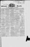 Penzance Gazette Wednesday 19 January 1842 Page 1