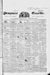 Penzance Gazette