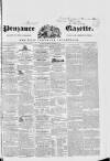 Penzance Gazette Wednesday 02 November 1842 Page 1