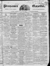 Penzance Gazette Wednesday 08 February 1843 Page 1