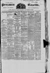 Penzance Gazette Wednesday 22 January 1845 Page 1