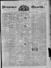 Penzance Gazette Wednesday 04 March 1846 Page 1