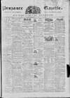 Penzance Gazette Wednesday 08 April 1846 Page 1