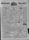 Penzance Gazette Wednesday 16 September 1846 Page 1