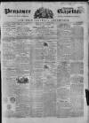 Penzance Gazette Wednesday 04 November 1846 Page 1