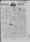 Penzance Gazette Wednesday 06 January 1847 Page 1