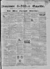 Penzance Gazette Wednesday 21 July 1847 Page 1