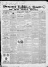 Penzance Gazette Tuesday 04 January 1848 Page 1