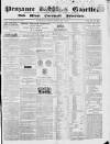 Penzance Gazette Tuesday 08 February 1848 Page 1