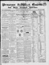 Penzance Gazette Tuesday 15 February 1848 Page 1