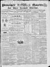 Penzance Gazette Tuesday 29 February 1848 Page 1